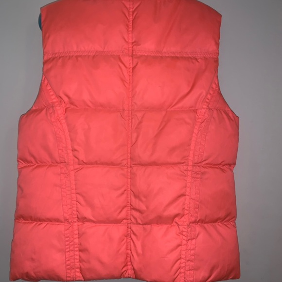 COPY - Juicy Couture Vest - Picture 2 of 2